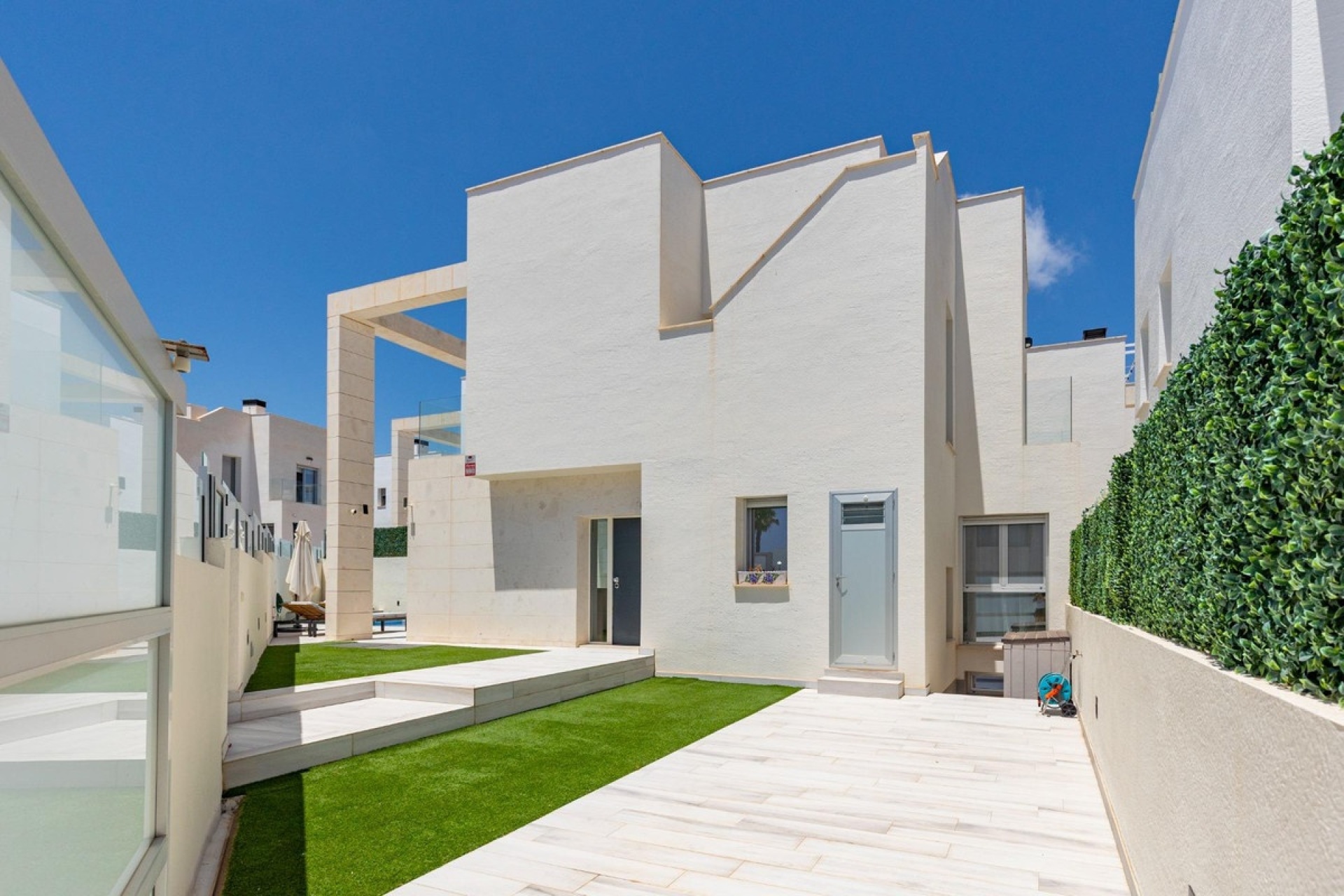 Wiederverkauf - Villa - Orihuela - Lomas de Cabo Roig