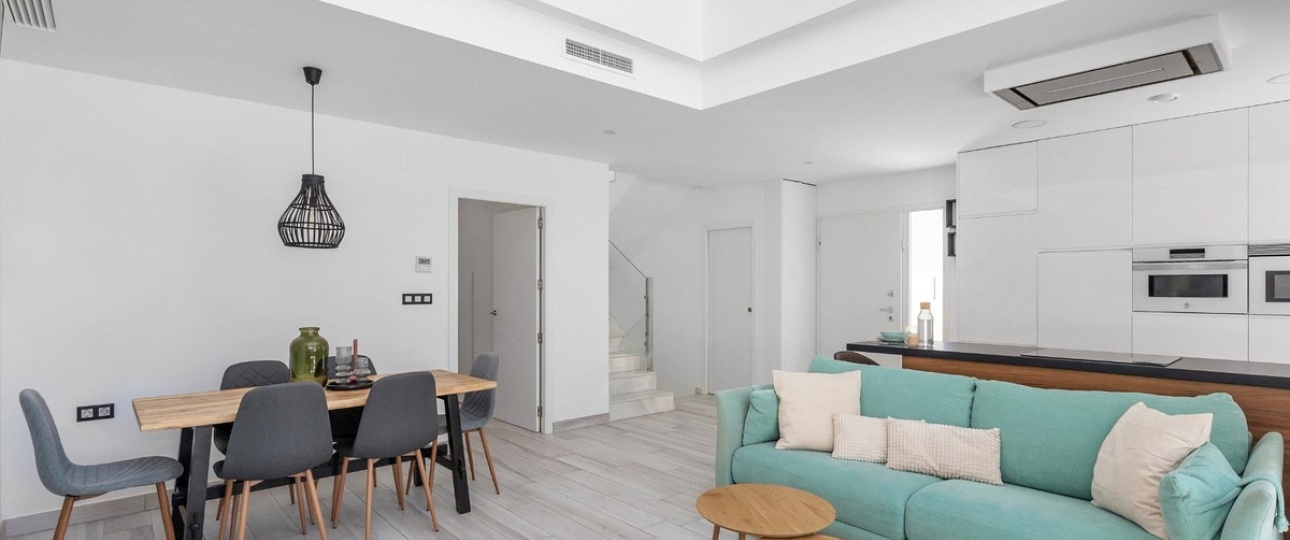 Wiederverkauf - Villa - Orihuela - Lomas de Cabo Roig