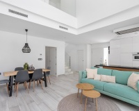 Wiederverkauf - Villa - Orihuela - Lomas de Cabo Roig