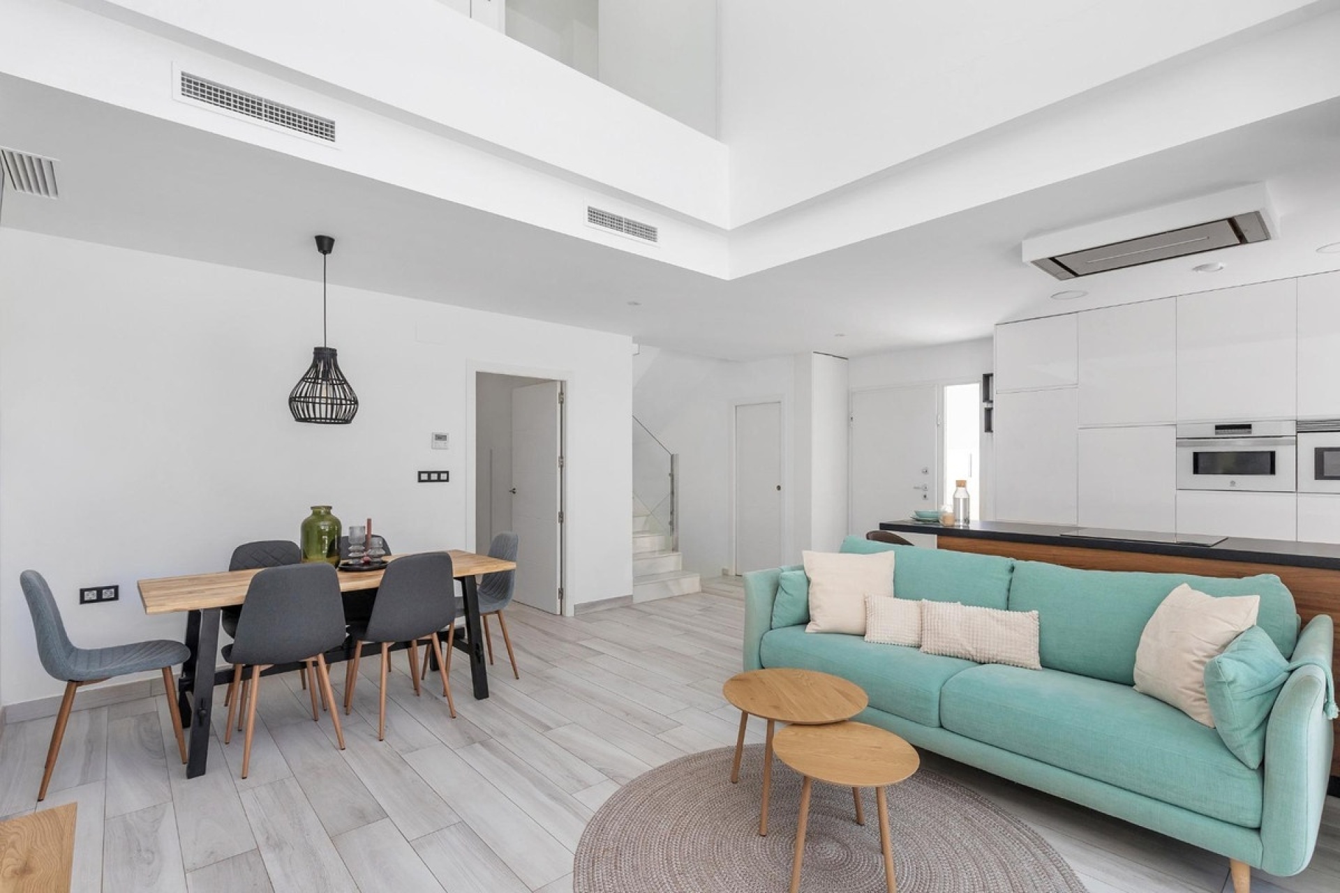 Wiederverkauf - Villa - Orihuela - Lomas de Cabo Roig
