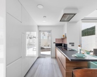 Wiederverkauf - Villa - Orihuela - Lomas de Cabo Roig
