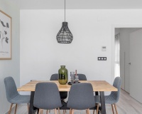 Wiederverkauf - Villa - Orihuela - Lomas de Cabo Roig