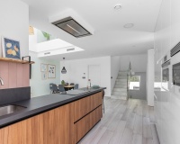 Wiederverkauf - Villa - Orihuela - Lomas de Cabo Roig