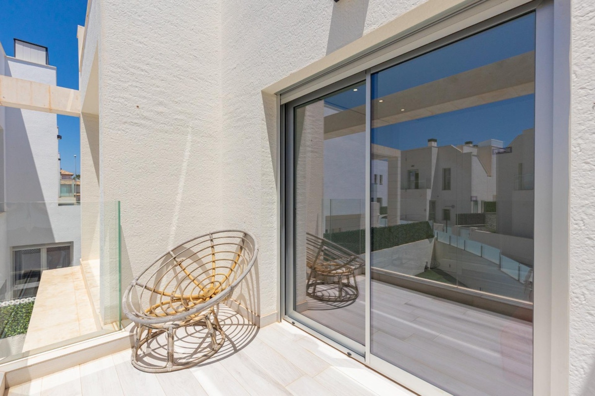 Wiederverkauf - Villa - Orihuela - Lomas de Cabo Roig