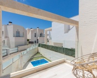 Wiederverkauf - Villa - Orihuela - Lomas de Cabo Roig