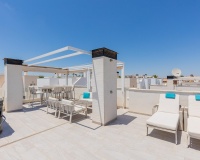 Wiederverkauf - Villa - Orihuela - Lomas de Cabo Roig