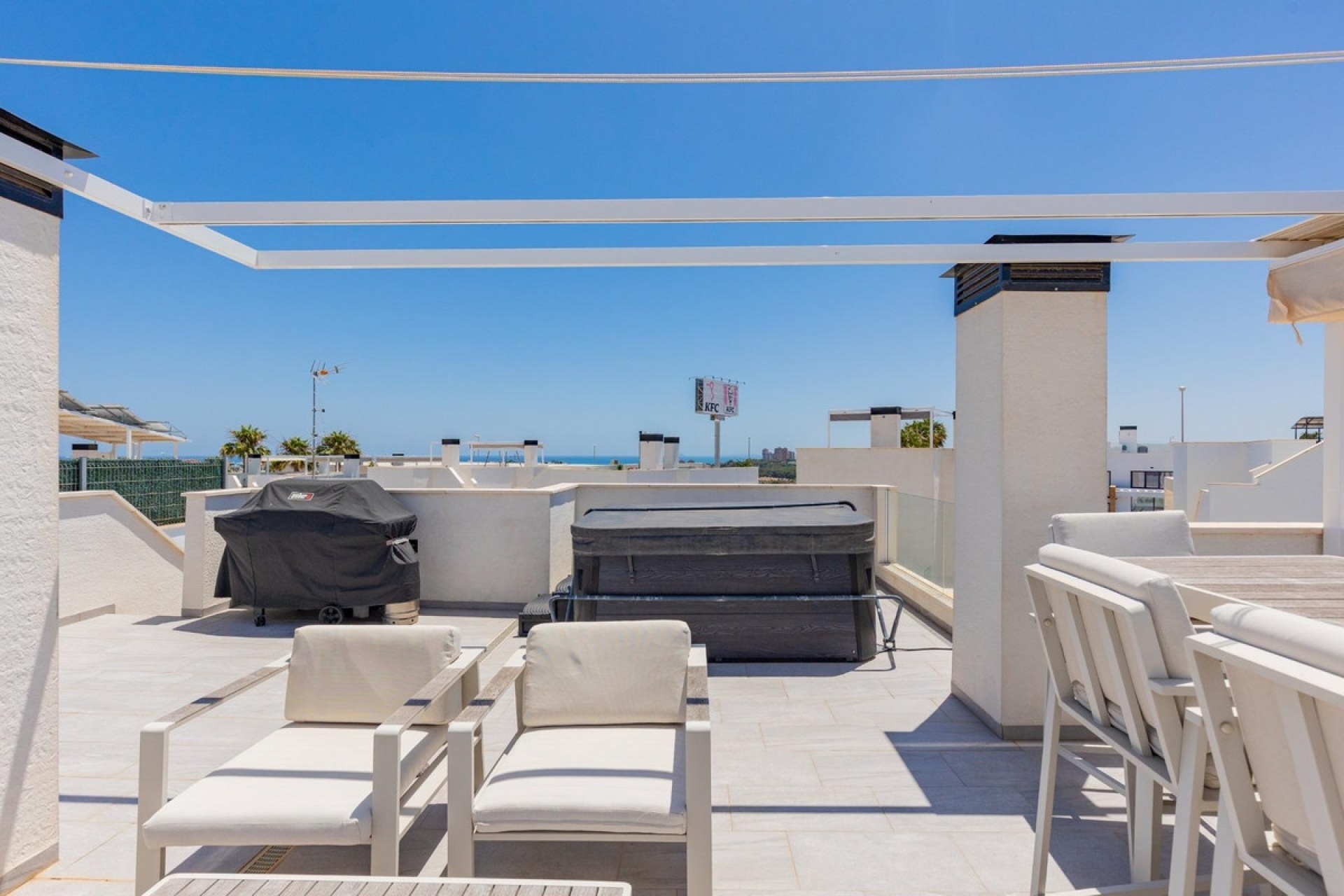 Wiederverkauf - Villa - Orihuela - Lomas de Cabo Roig