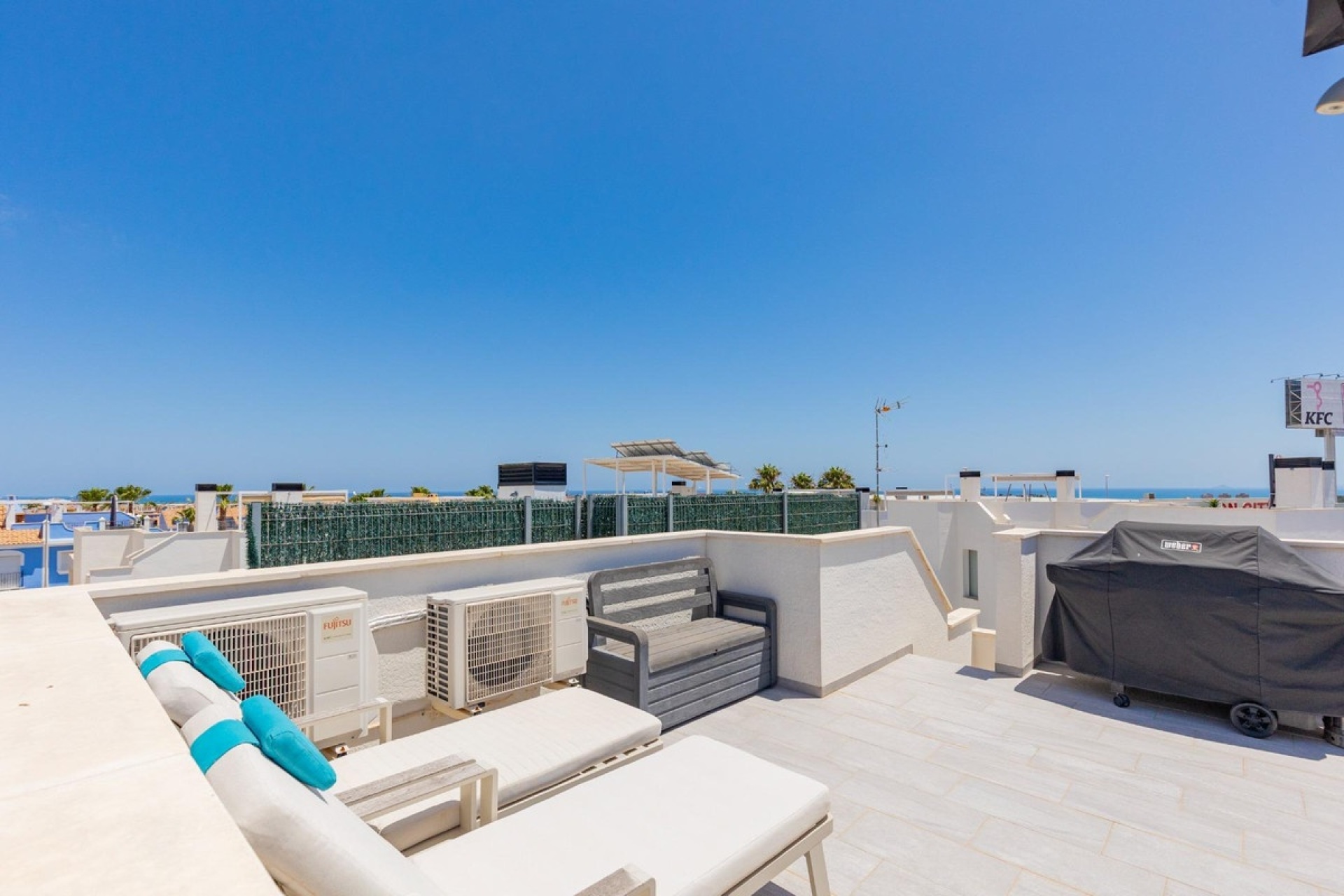 Wiederverkauf - Villa - Orihuela - Lomas de Cabo Roig