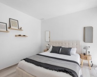 Wiederverkauf - Villa - Orihuela - Lomas de Cabo Roig