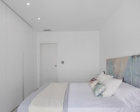 Wiederverkauf - Villa - Orihuela - Lomas de Cabo Roig