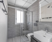 Wiederverkauf - Villa - Orihuela - Lomas de Cabo Roig