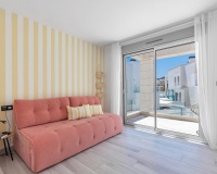 Wiederverkauf - Villa - Orihuela - Lomas de Cabo Roig