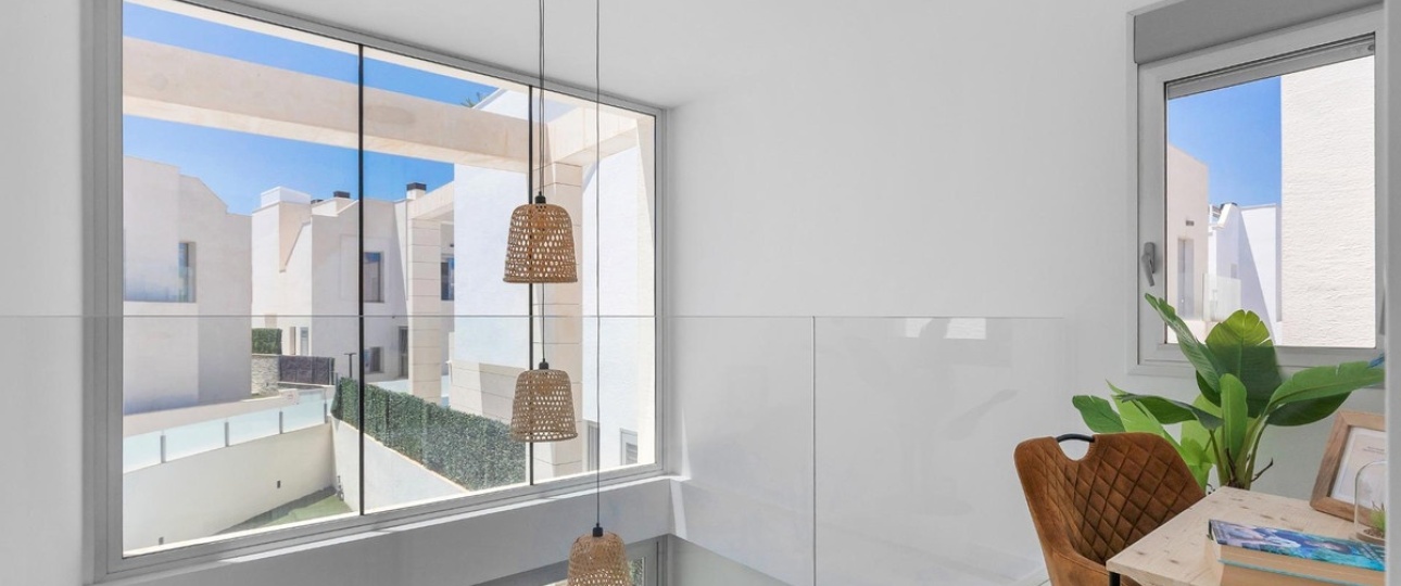 Wiederverkauf - Villa - Orihuela - Lomas de Cabo Roig