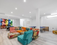 Wiederverkauf - Villa - Orihuela - Lomas de Cabo Roig