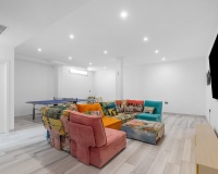 Wiederverkauf - Villa - Orihuela - Lomas de Cabo Roig