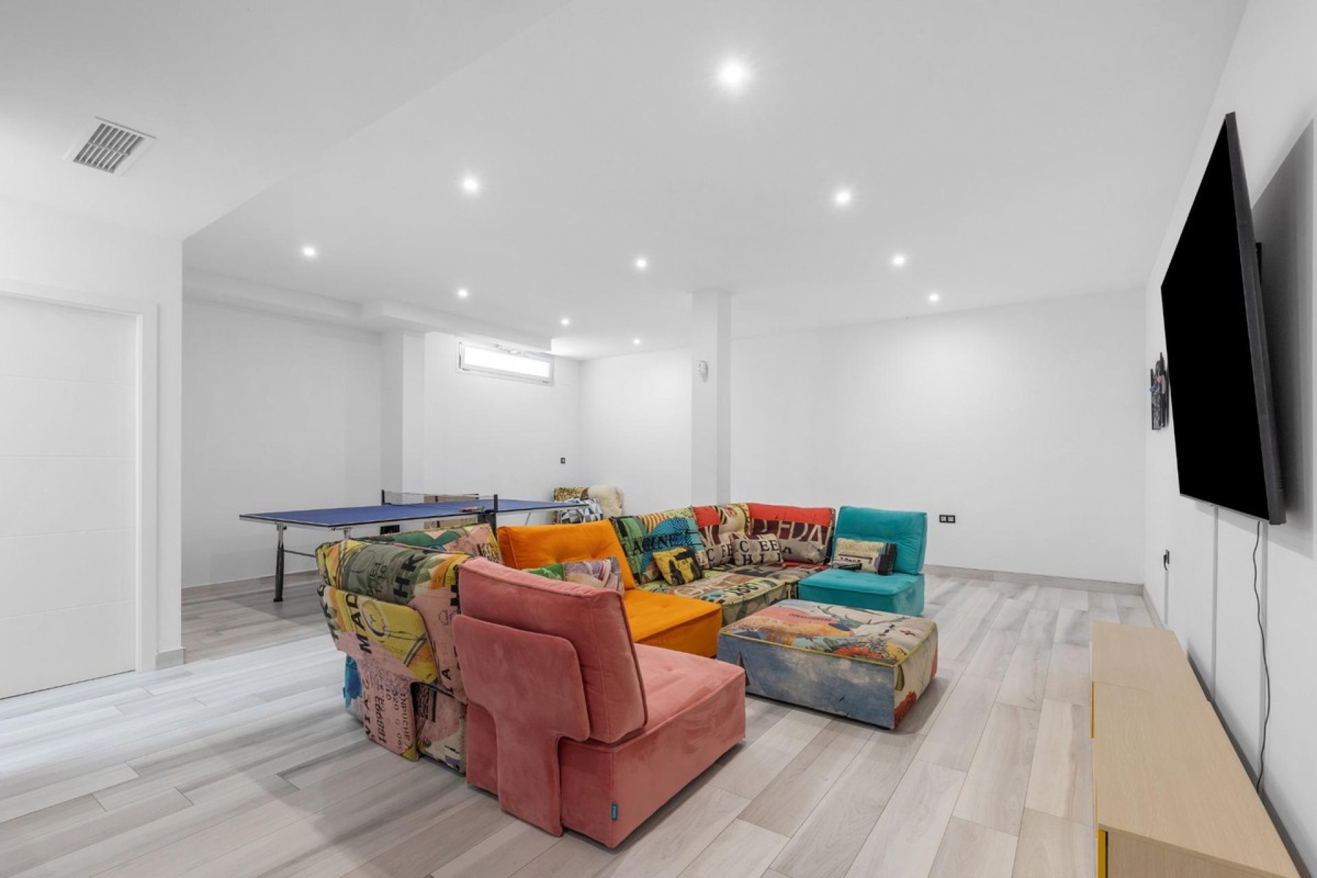 Wiederverkauf - Villa - Orihuela - Lomas de Cabo Roig