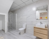 Wiederverkauf - Villa - Orihuela - Lomas de Cabo Roig
