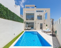 Wiederverkauf - Villa - Orihuela - Lomas de Cabo Roig