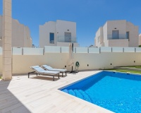 Wiederverkauf - Villa - Orihuela - Lomas de Cabo Roig