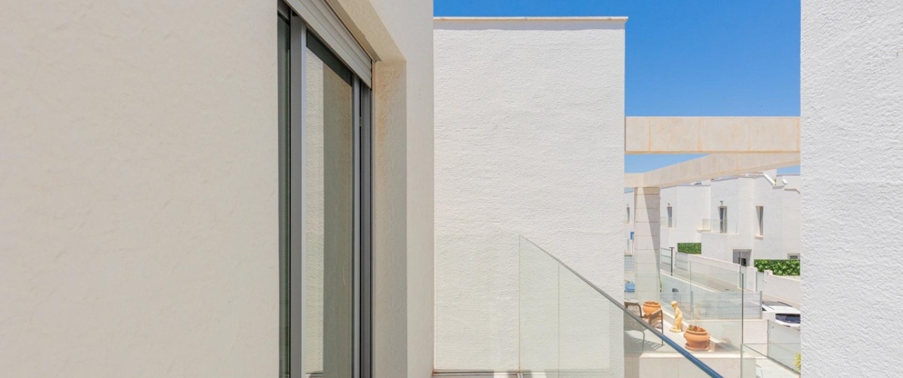Wiederverkauf - Villa - Orihuela - Lomas de Cabo Roig