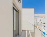 Wiederverkauf - Villa - Orihuela - Lomas de Cabo Roig