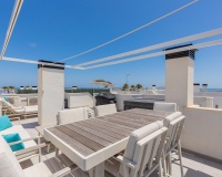 Wiederverkauf - Villa - Orihuela - Lomas de Cabo Roig