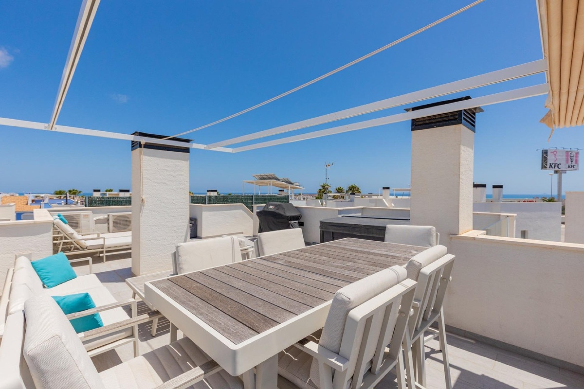 Wiederverkauf - Villa - Orihuela - Lomas de Cabo Roig