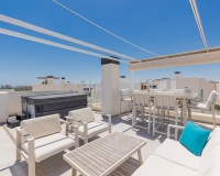 Wiederverkauf - Villa - Orihuela - Lomas de Cabo Roig