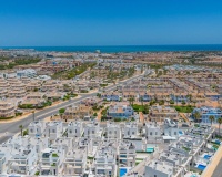 Wiederverkauf - Villa - Orihuela - Lomas de Cabo Roig