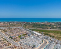 Wiederverkauf - Villa - Orihuela - Lomas de Cabo Roig
