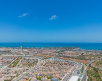 Wiederverkauf - Villa - Orihuela - Lomas de Cabo Roig