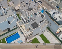 Wiederverkauf - Villa - Orihuela - Lomas de Cabo Roig