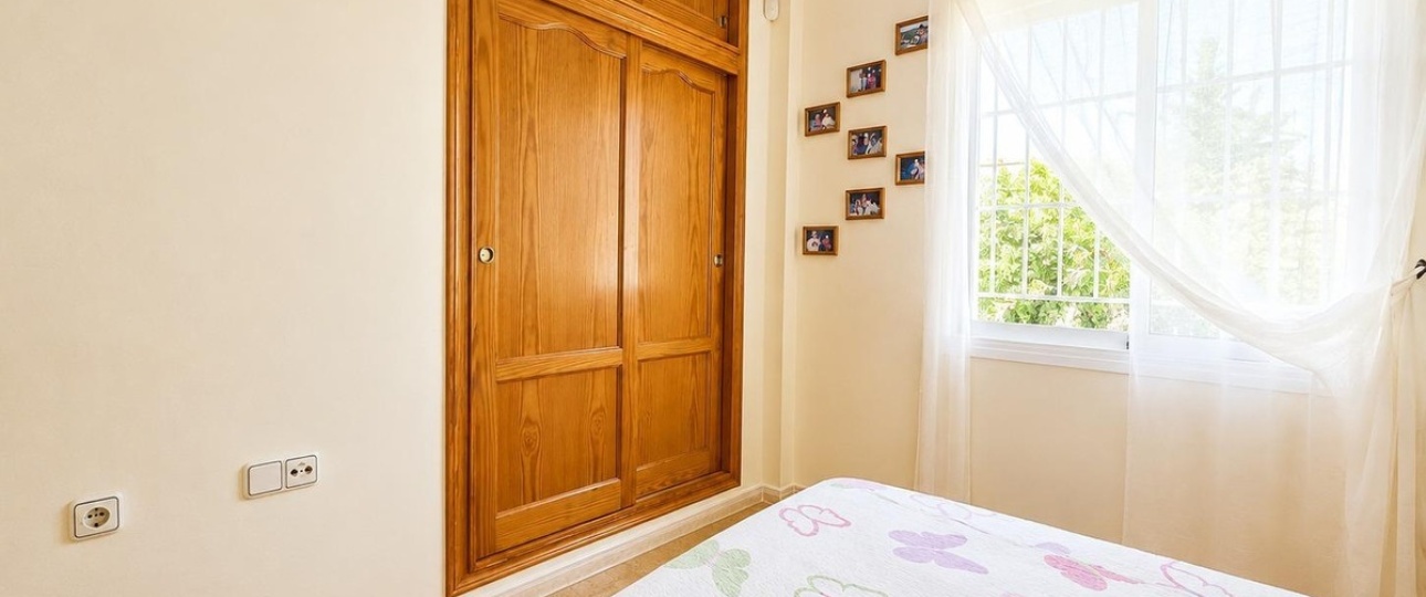 Wiederverkauf - Villa - Orihuela - Lomas de Cabo Roig