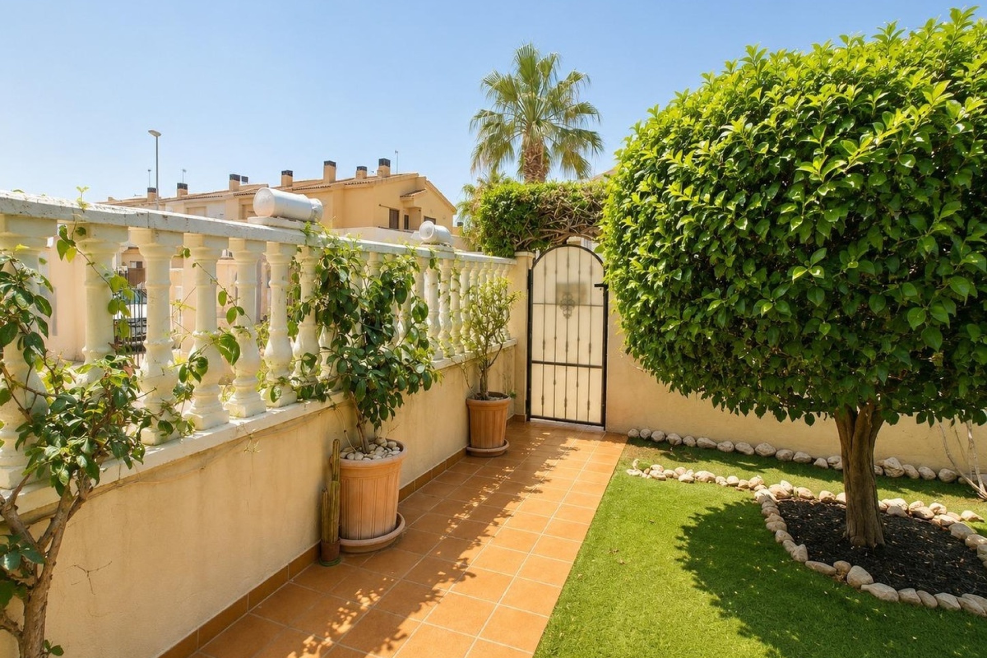Wiederverkauf - Villa - Orihuela - Lomas de Cabo Roig