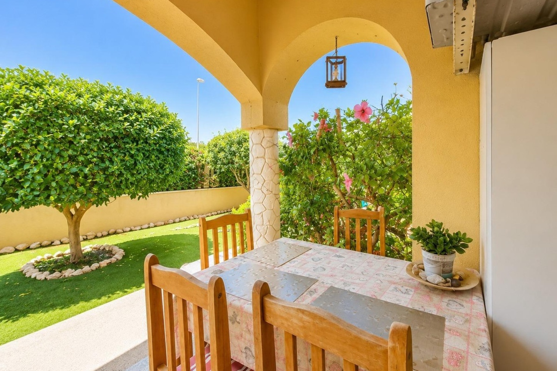 Wiederverkauf - Villa - Orihuela - Lomas de Cabo Roig