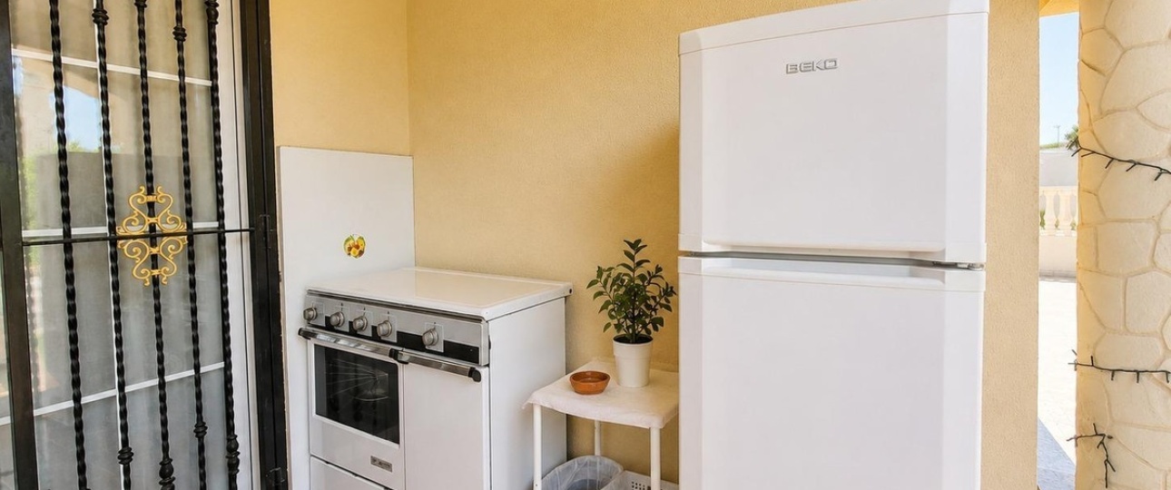 Wiederverkauf - Villa - Orihuela - Lomas de Cabo Roig