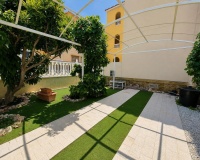 Wiederverkauf - Villa - Orihuela - Lomas de Cabo Roig