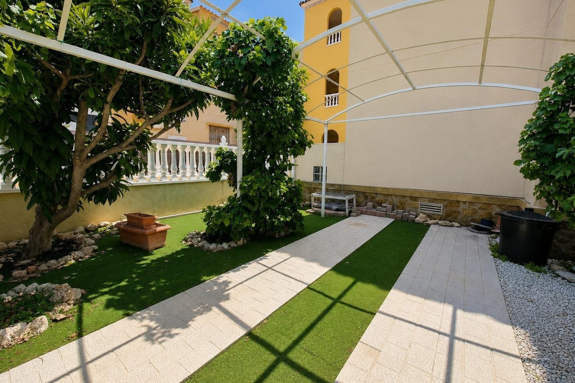 Wiederverkauf - Villa - Orihuela - Lomas de Cabo Roig