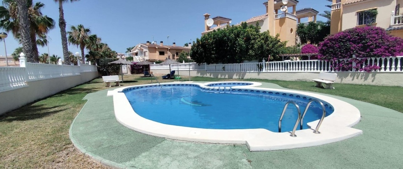 Wiederverkauf - Villa - Orihuela - Lomas de Cabo Roig