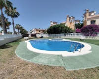 Wiederverkauf - Villa - Orihuela - Lomas de Cabo Roig