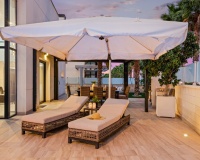 Wiederverkauf - Villa - Orihuela - Lomas de Cabo Roig