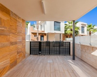 Wiederverkauf - Villa - Orihuela - Lomas de Cabo Roig