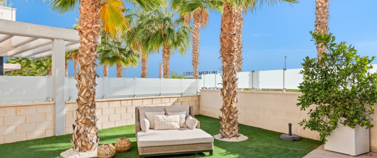 Wiederverkauf - Villa - Orihuela - Lomas de Cabo Roig