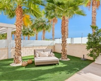 Wiederverkauf - Villa - Orihuela - Lomas de Cabo Roig