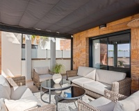 Wiederverkauf - Villa - Orihuela - Lomas de Cabo Roig