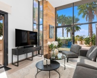 Wiederverkauf - Villa - Orihuela - Lomas de Cabo Roig