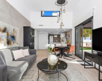 Wiederverkauf - Villa - Orihuela - Lomas de Cabo Roig