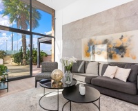 Wiederverkauf - Villa - Orihuela - Lomas de Cabo Roig