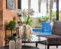 Wiederverkauf - Villa - Orihuela - Lomas de Cabo Roig