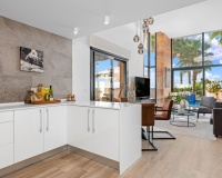 Wiederverkauf - Villa - Orihuela - Lomas de Cabo Roig